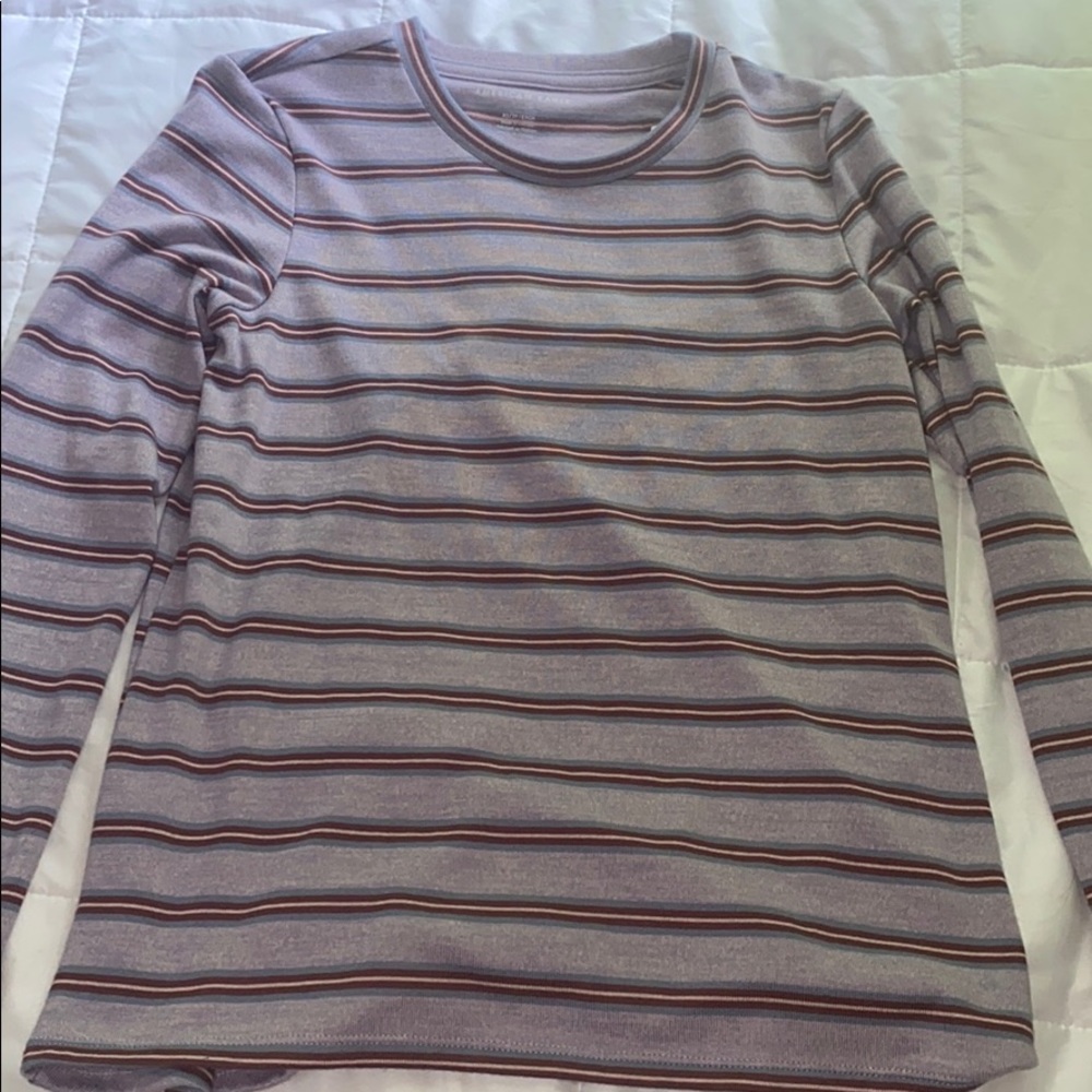 American eagle long sleeve shirt